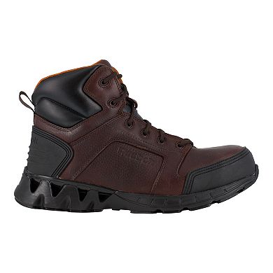 Reebok Work Zigkick Men's Composite Toe ESD Boots