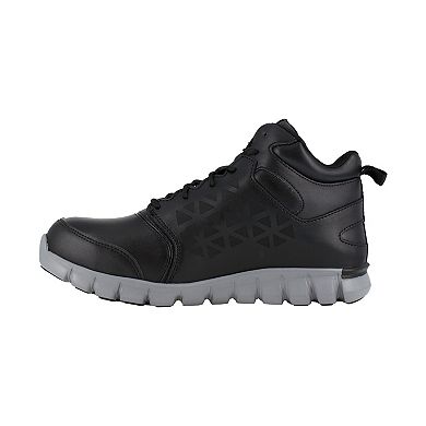 Reebok Work Men's Sublite Alloy Met Guard Shoes