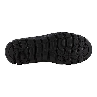 Reebok Work Men's Sublite Cushion Alloy Toe Shoes