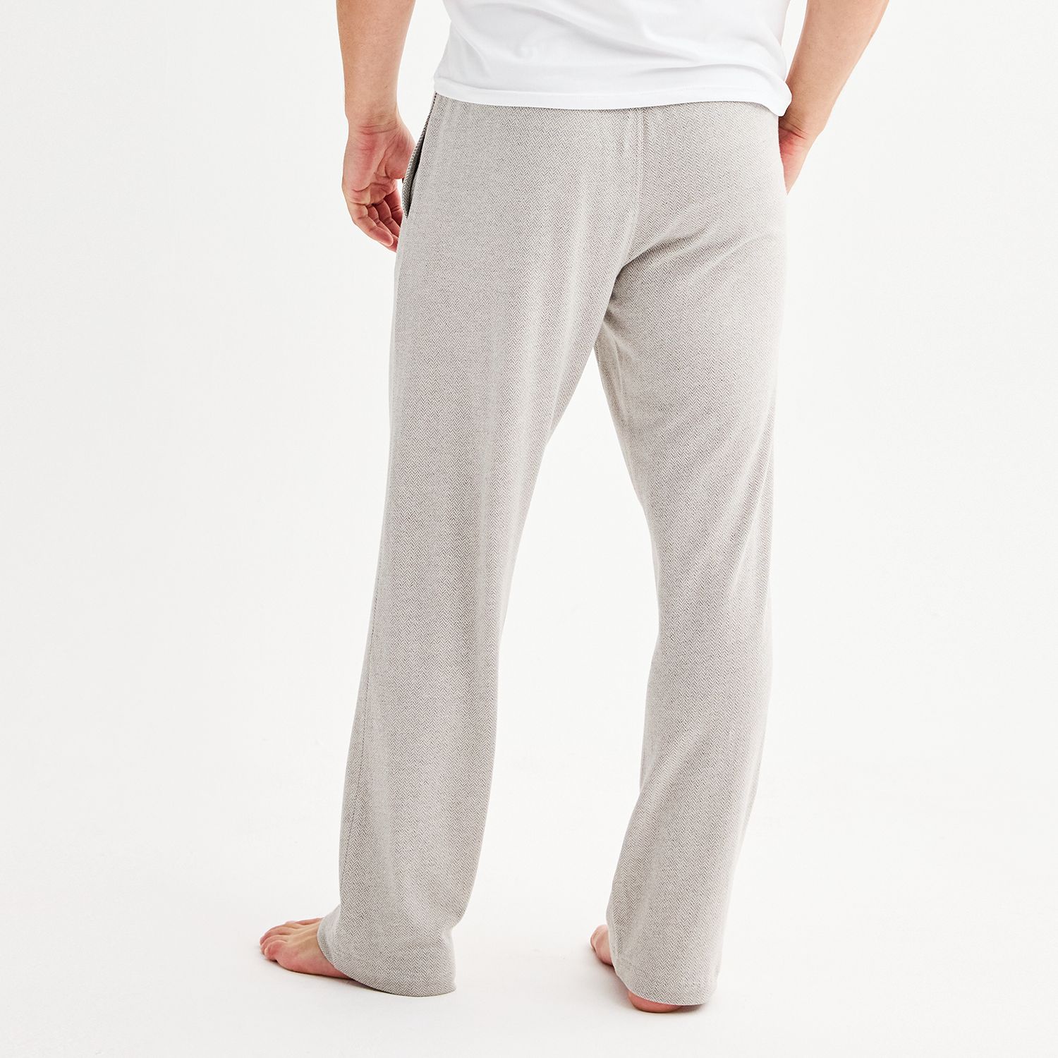 Kohls mens lounging pants sale