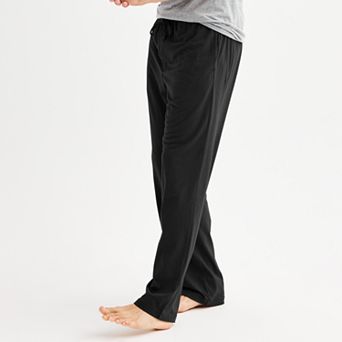 Men's Sonoma Goods For Life® Essential Knit Pajama Pants