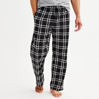 Men's Sonoma Goods For Life® Essential Knit Pajama Pants