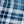 White Plaid Blues