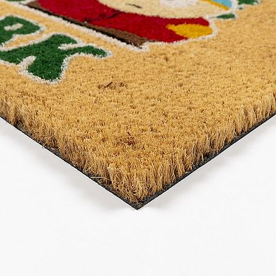 South Park Coir 2-Pack Doormats Set