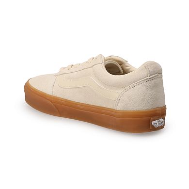Vans® Ward Women's Suede Shoes