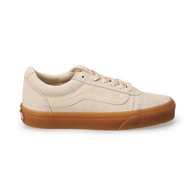 Vans® Ward Women's Suede Shoes