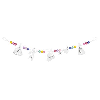 Disney Princesses The Big One® Princess Garland with Rope Hanging String