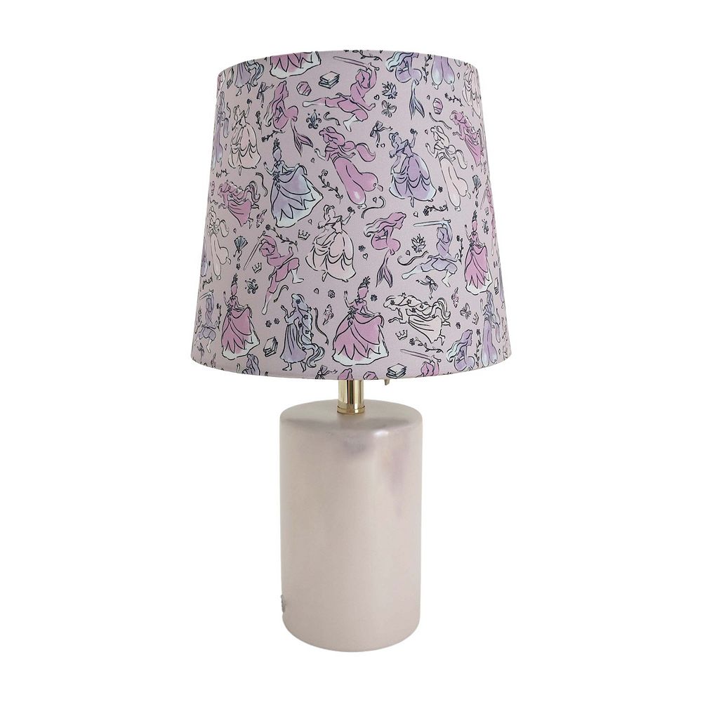 Disney Princesses The Big One® Princess Lamp