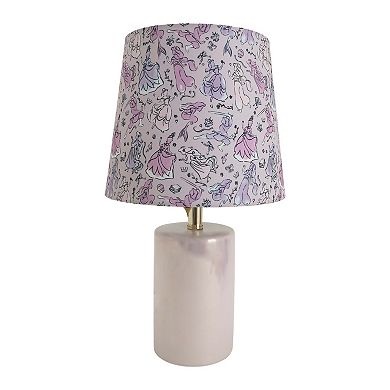 Disney Princesses The Big One® Princess Lamp