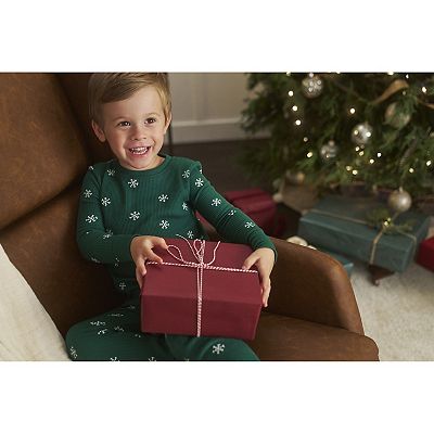 Toddler Carter’s Christmas top outlet 4