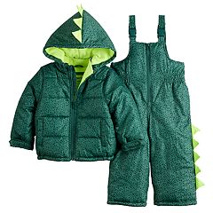 Boys Coats Jackets Shop Warm Outerwear for Kids Kohl s