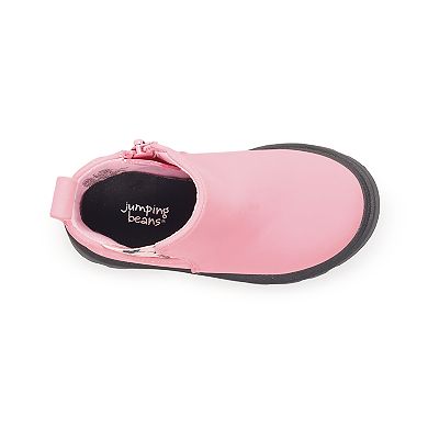 Jumping Beans® Carperr Toddler Chelsea Boots