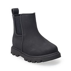 Childrens boots kohls best sale