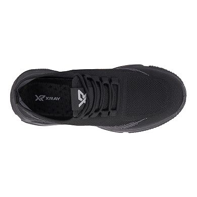 Xray Zack Men's Low Top Sneakers