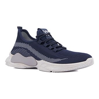Xray Zack Men's Low Top Sneakers