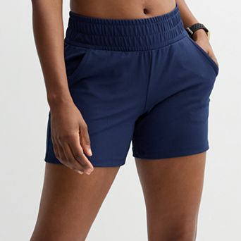 Women's Tek Gear® Essential Soft Relax Shorts