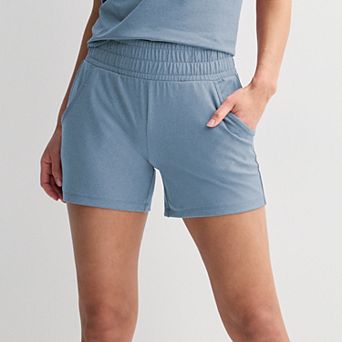 Women's Tek Gear® Essential Soft Relax Shorts