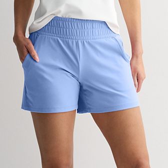 Women's Tek Gear® Essential Soft Relax Shorts