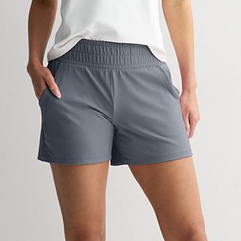 Women's Tek Gear® Essential Soft Relax Shorts