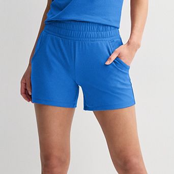 Women's Tek Gear® Essential Soft Relax Shorts