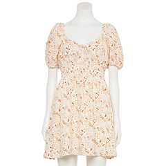Kohls junior white dresses cheap
