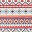 Red Multi