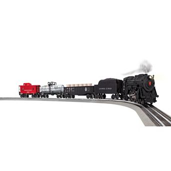 Lionel Prairie Freight LionChief Set