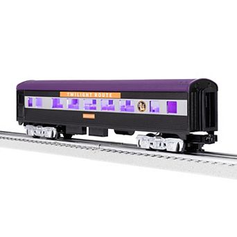 Lionel Halloween Coach "Crescent Moon"