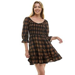 Fall dresses for juniors hot sale