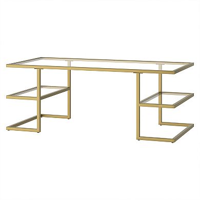Finley & Sloane Circe Coffee Table