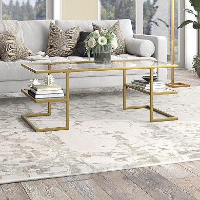 Finley & Sloane Circe Coffee Table