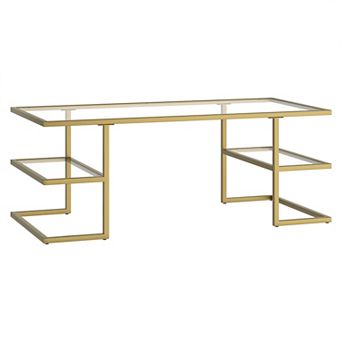 Finley & Sloane Circe Coffee Table