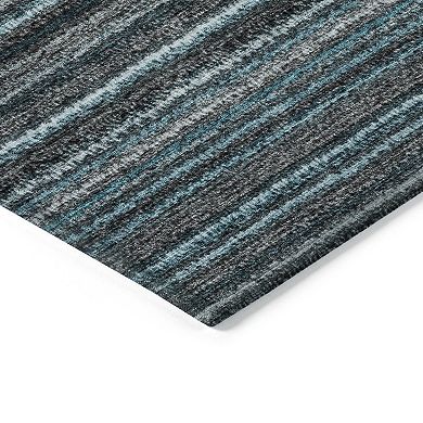 Addison Washable Chantille Area or Accent Rug