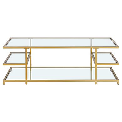 Finley & Sloane Greenwich Coffee Table