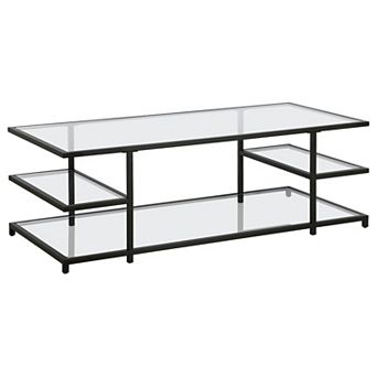 Finley & Sloane Greenwich Coffee Table