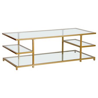Finley & Sloane Greenwich Coffee Table