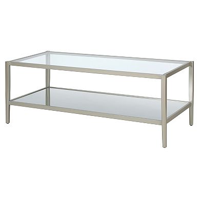 Finley & Sloane Hera Coffee Table