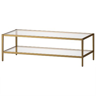 Finley & Sloane Hera Coffee Table