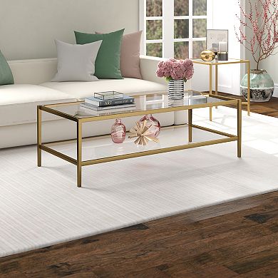 Finley & Sloane Hera Coffee Table