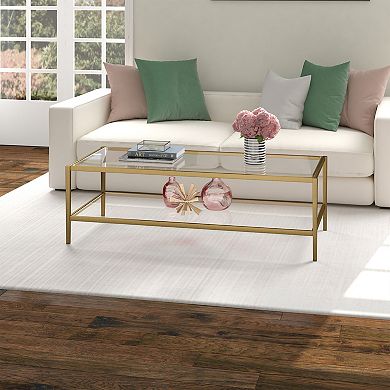 Finley & Sloane Hera Coffee Table