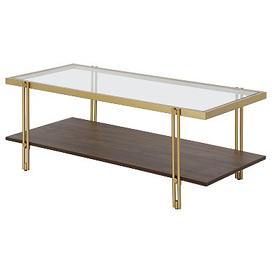 Finley & Sloane Inez Coffee Table