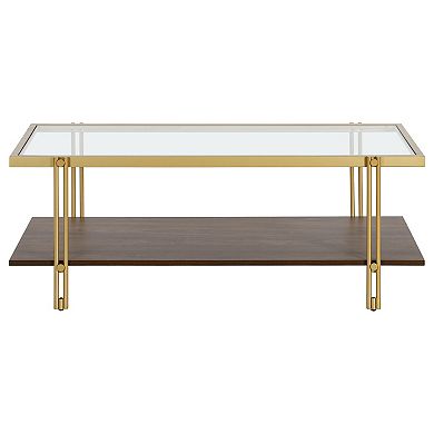 Finley & Sloane Inez Coffee Table