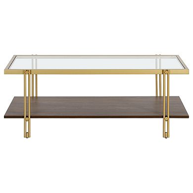 Finley & Sloane Inez Coffee Table