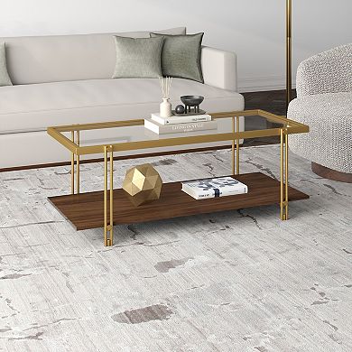 Finley & Sloane Inez Coffee Table