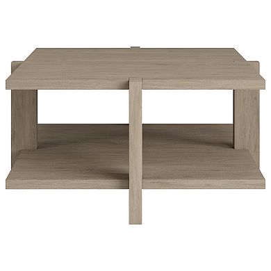 Finley & Sloane Ingrid Coffee Table