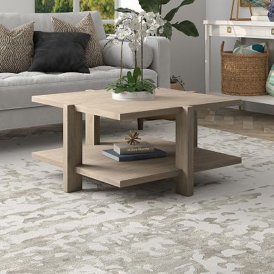 Finley & Sloane Ingrid Coffee Table