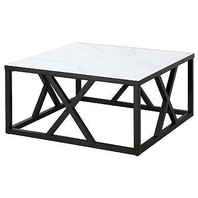 Finley & Sloane Jedrek Coffee Table