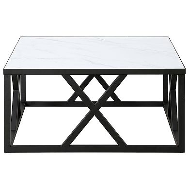 Finley & Sloane Jedrek Coffee Table