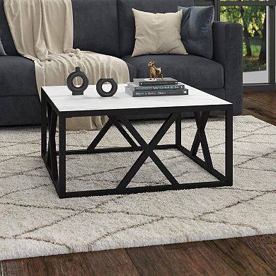 Finley & Sloane Jedrek Coffee Table