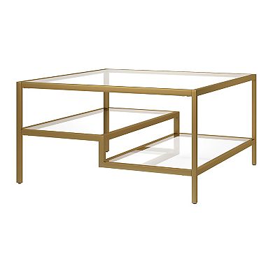 Finley & Sloane Lovett Coffee Table